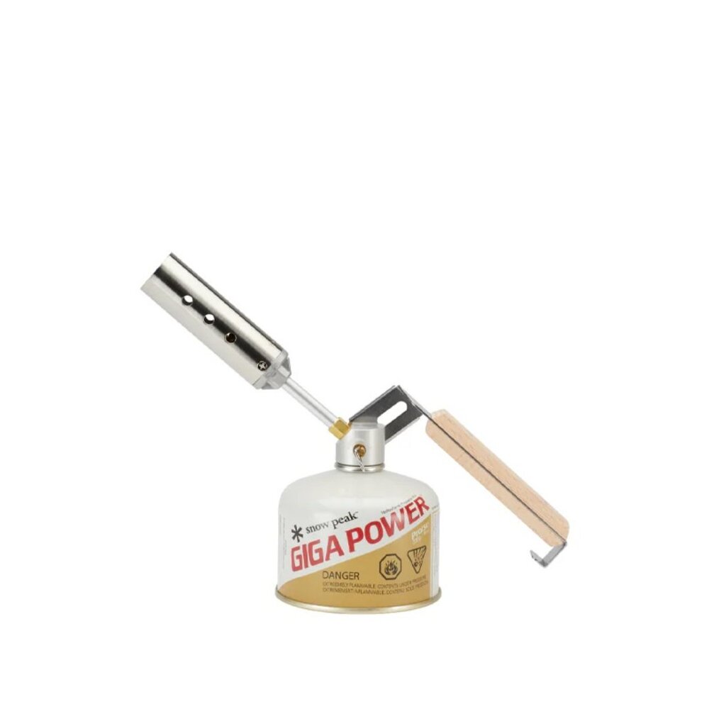 Snow Peak Folding Torch